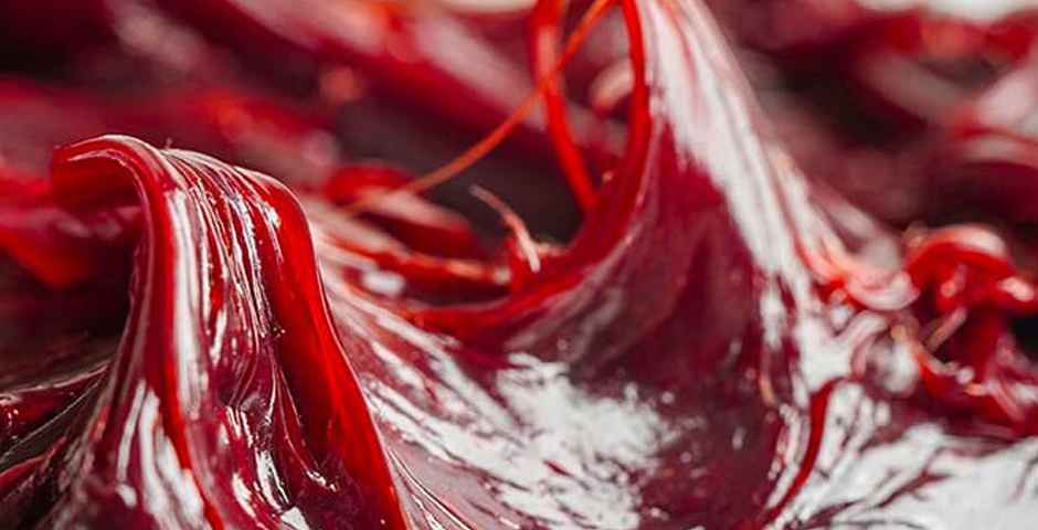 گریس نسوز پایه بنتون ویژه روانکاری مداوم قطعات
